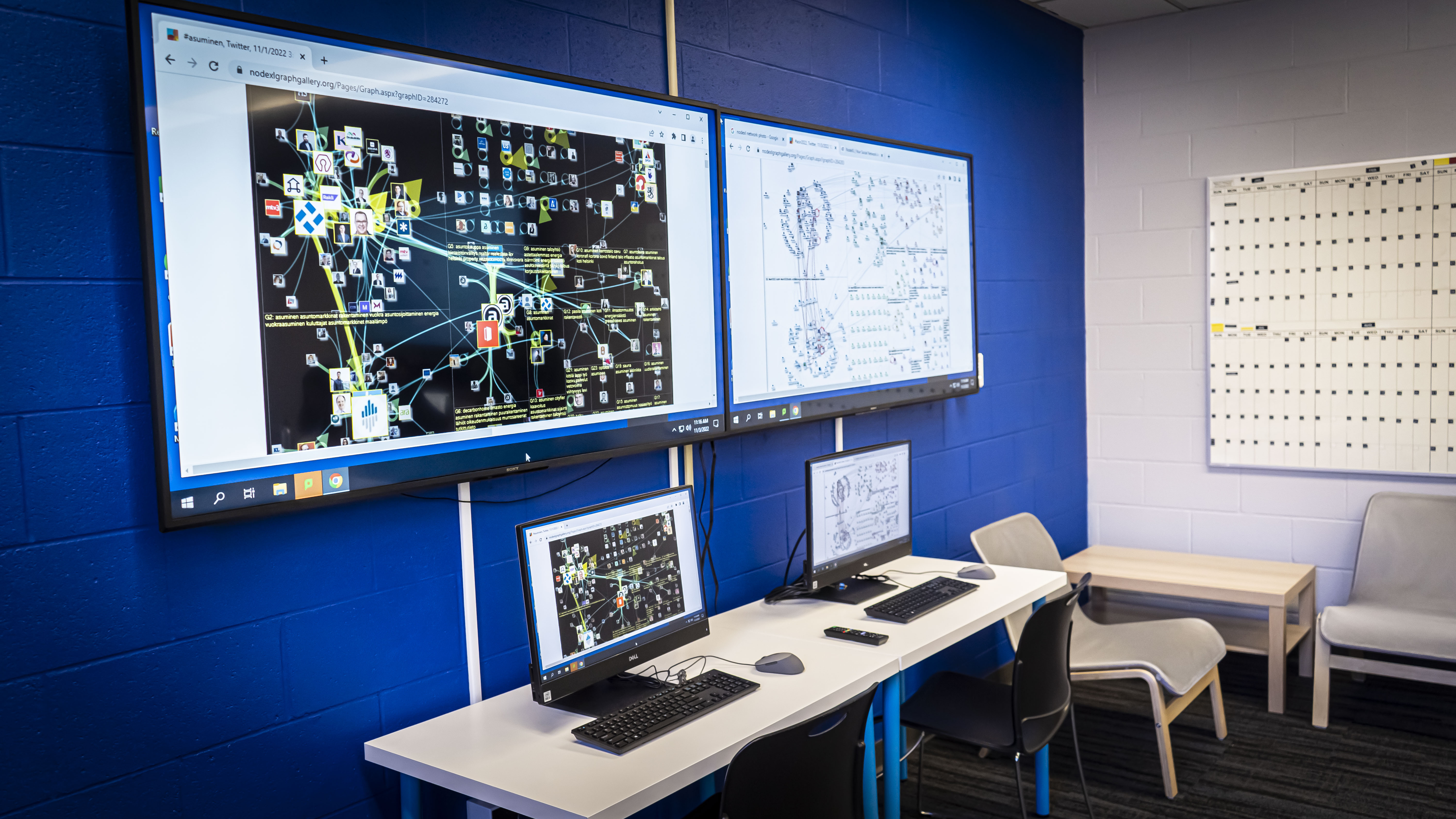 Social Media Listening Lab Social Media Listening Lab