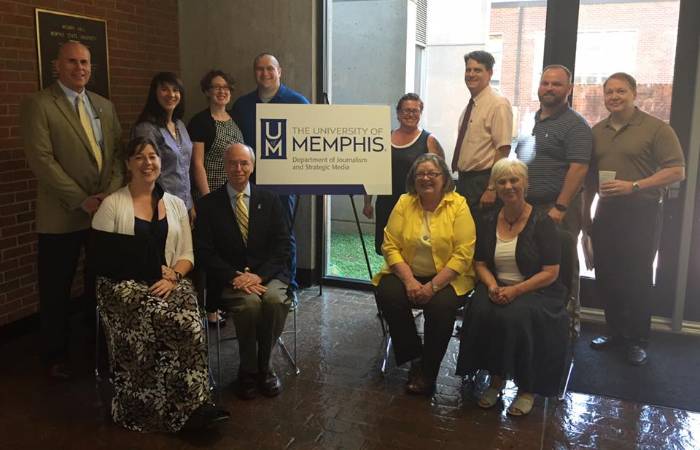 New Name JRSM name change