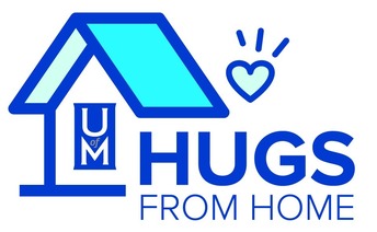 Hugs from Home Hugs from Home logo