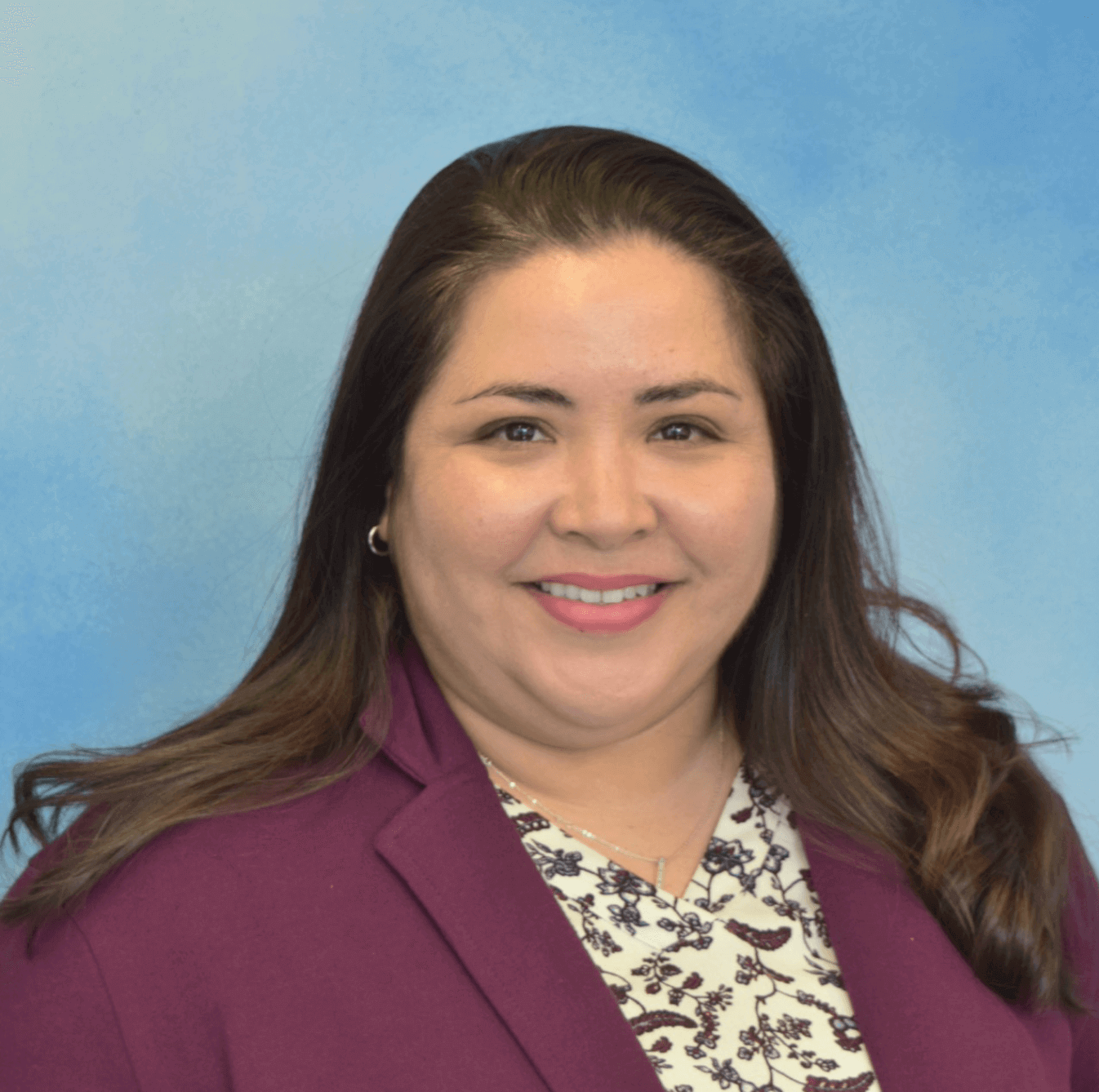 Marissa Martinez Headshot Headshot of Marissa Martinez