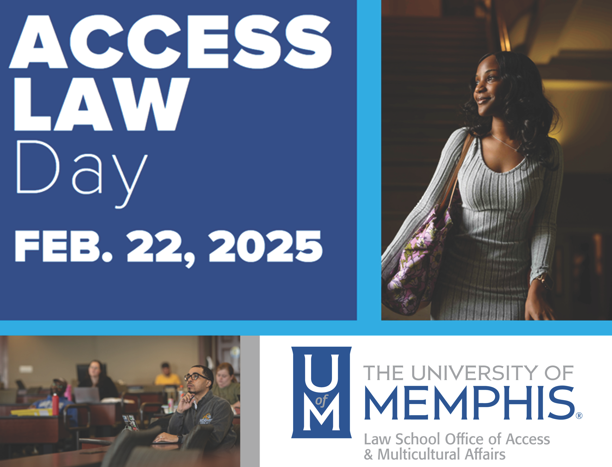 access law day