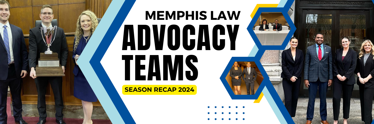 advocacy recap header