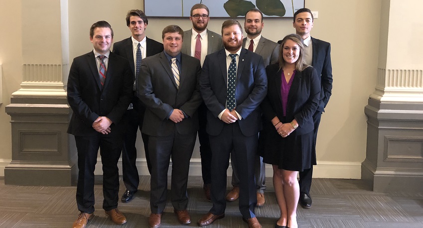 federalist board 2018