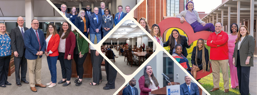 memphis child partnership