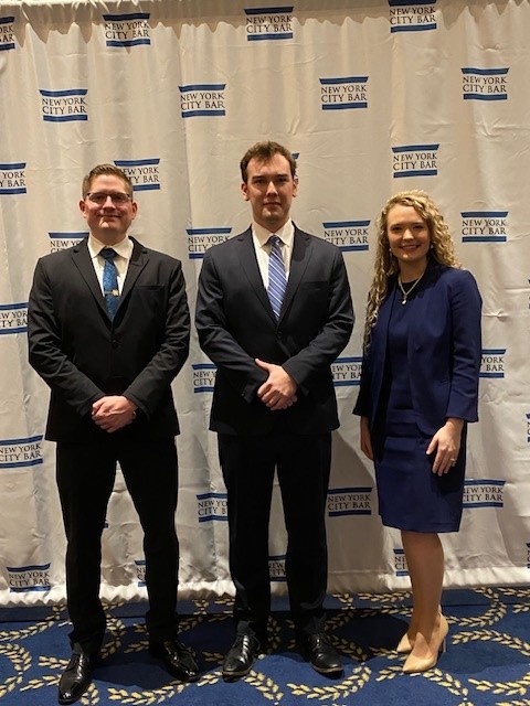 moot court national finalists