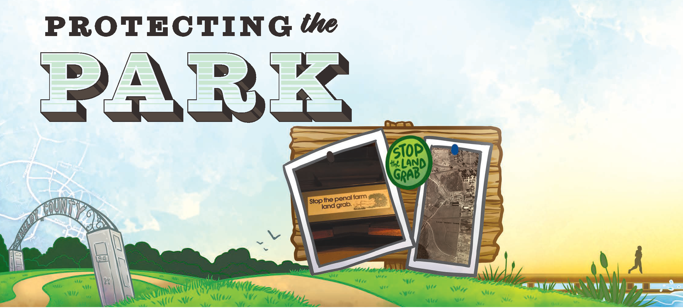 shelby farms article