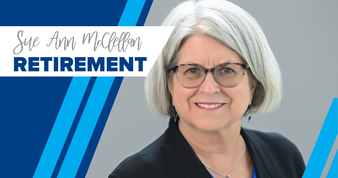 sue ann retirement banner