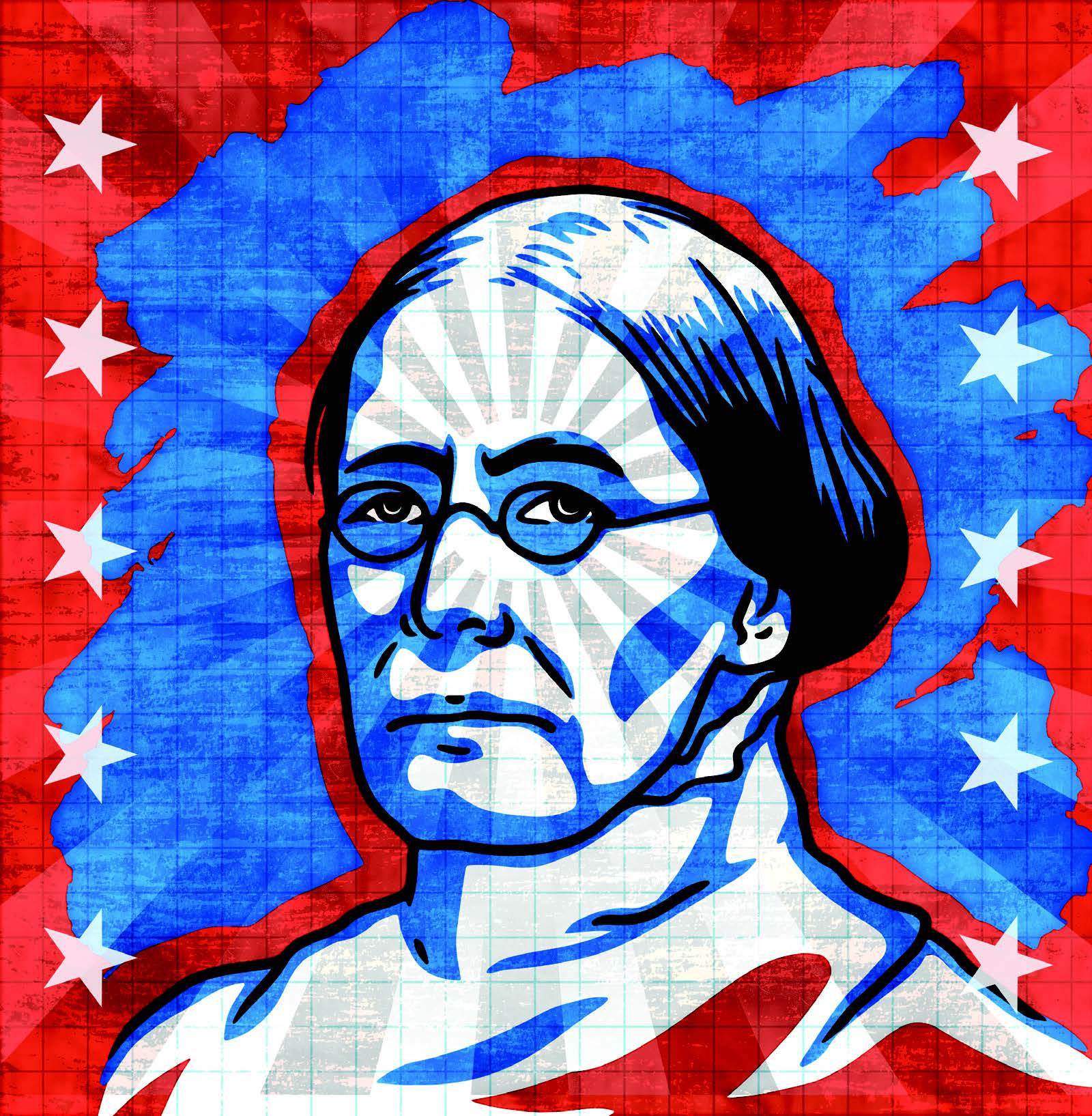 susan b anthony