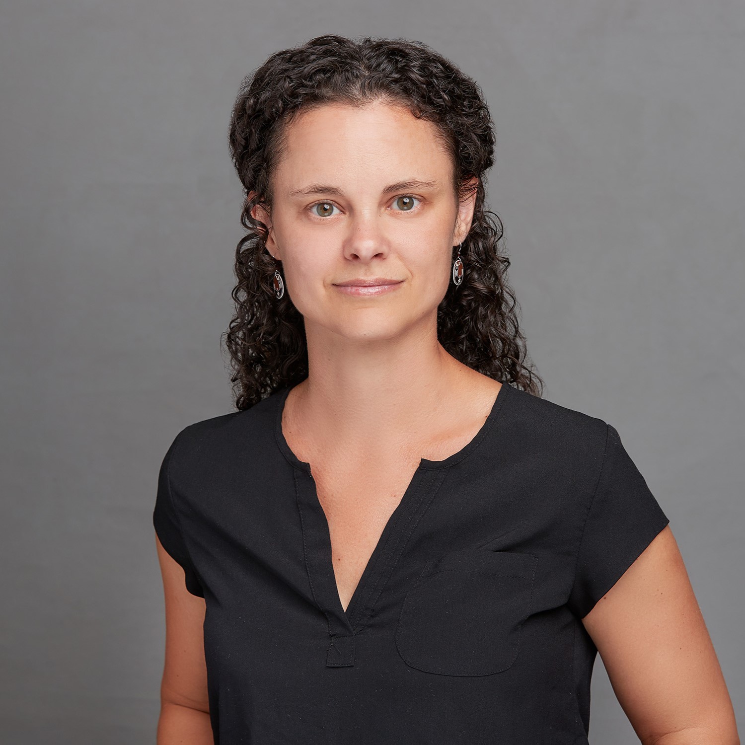 Alison Happel-Parkins