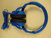 Phillips headphones with traditional plugs