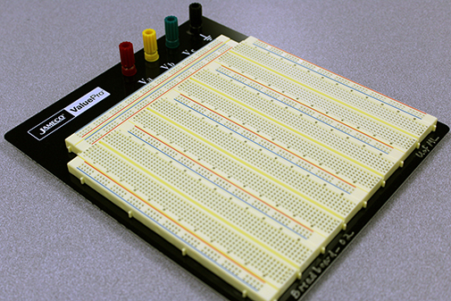 Breadboard