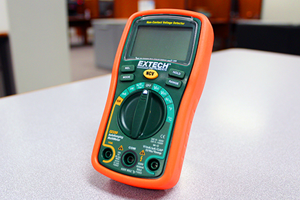 Multimeter