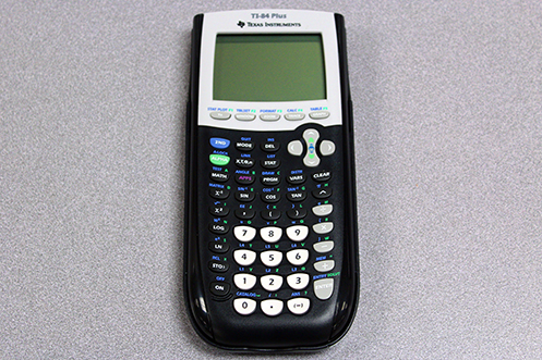 TI-84