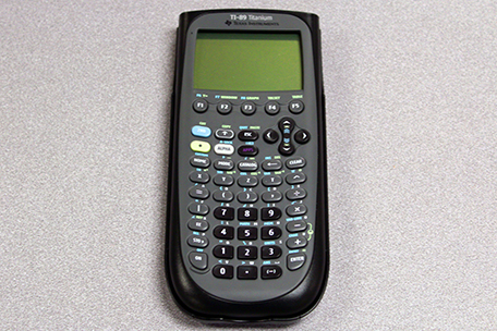 TI-89