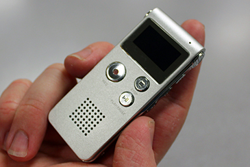 Digital Voice Recorder