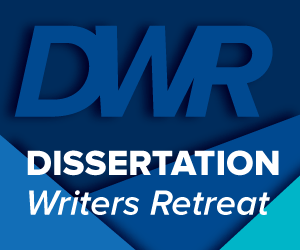 Dissertation Writers Retreat