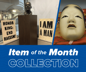 Item of the Month Collection