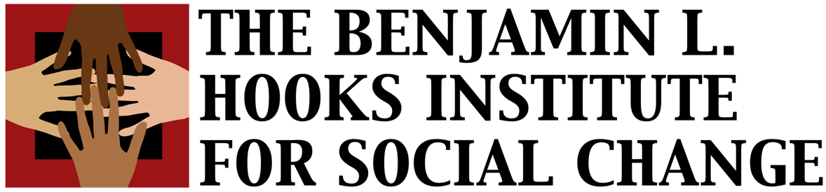 The Benjamin L. Hooks Institute for Social Change Hooks Institute Logo