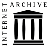 Internet Archive Internet Archive
