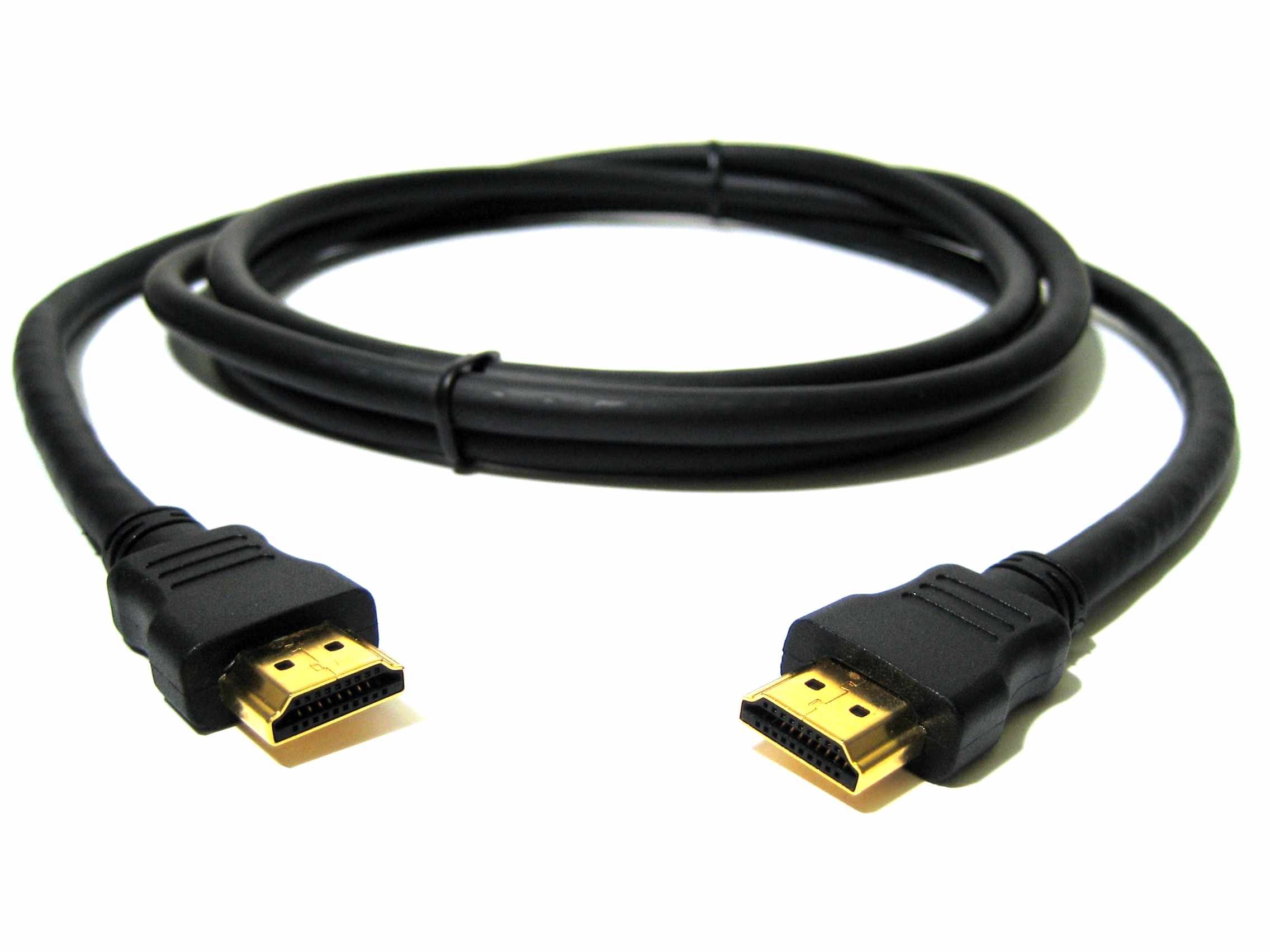 HDMI to HDMI cable