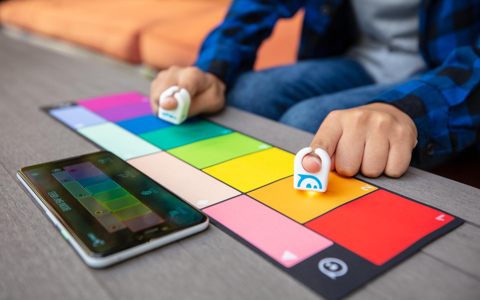 Specdrums image specdrums-2