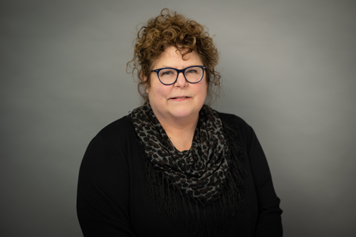 CAROL DANEHOWER