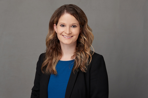 Kristen P. Jones