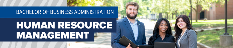 BBA in Human Resource Management