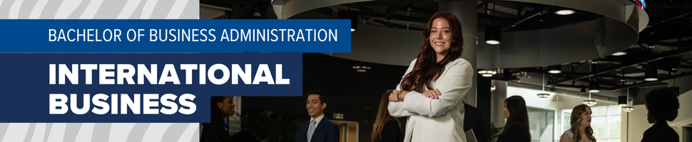 BBA - International Business