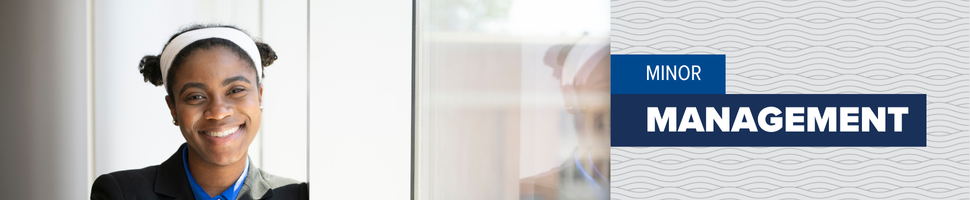 Management Minor Management Minor