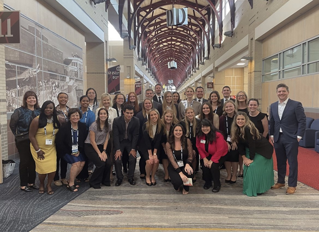 Student Day At 2023 TN SHRM Conference—Learning More About The HR Profession!