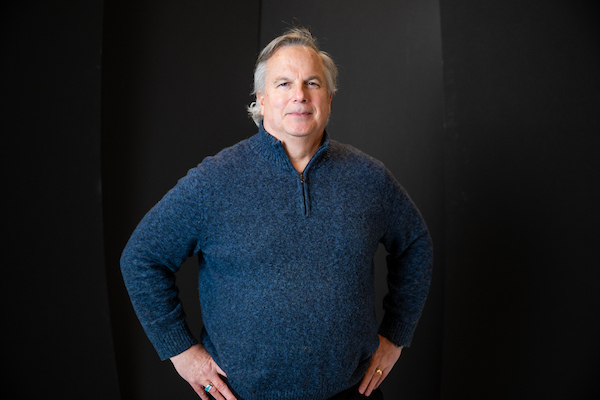 Christopher L. Myers