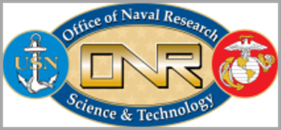 ONR Logo ONR Logo