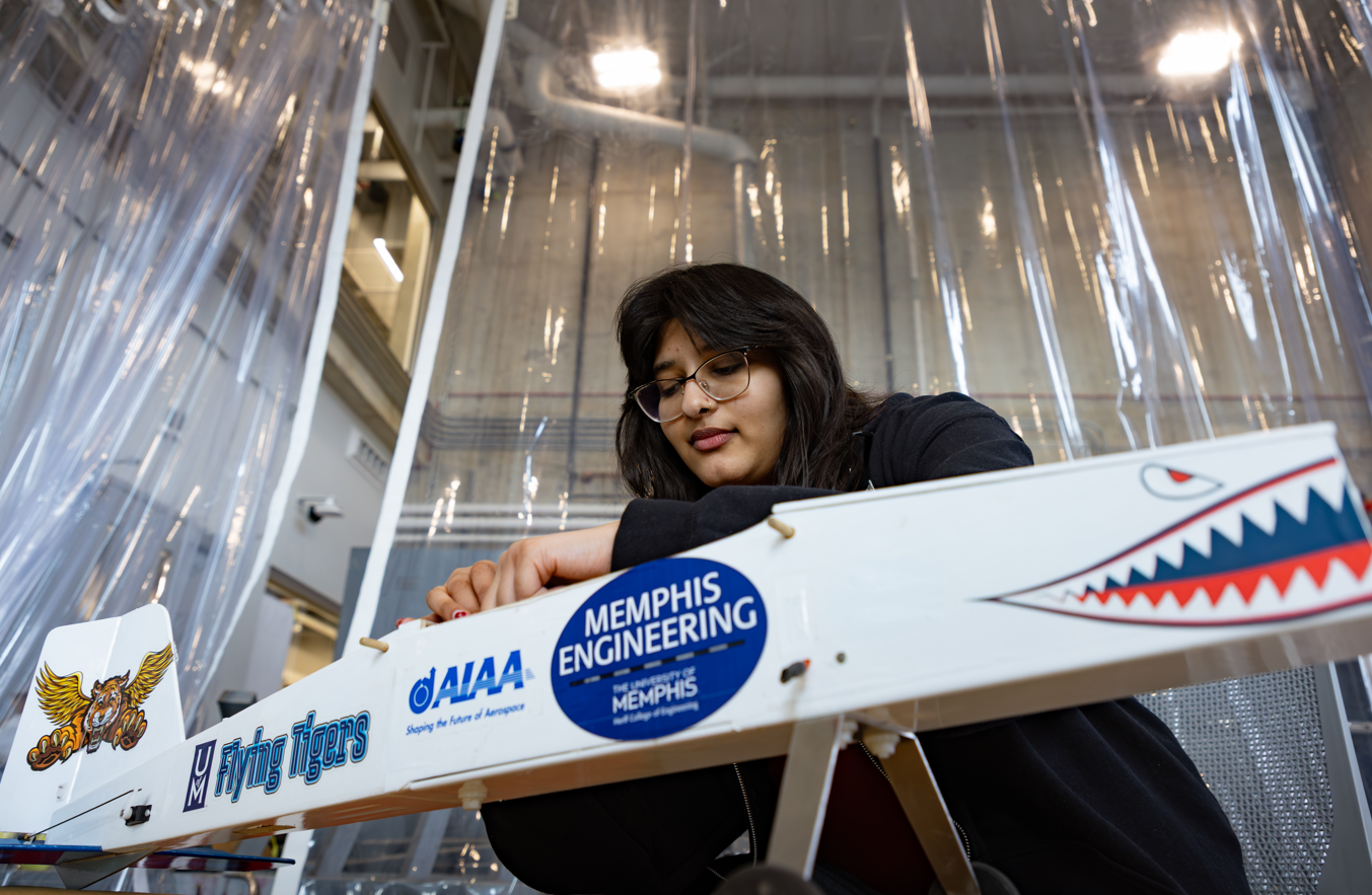 Mechanical Engineering Cover Photo