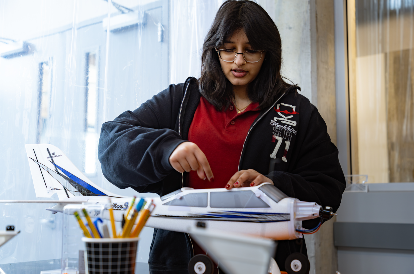 Welcome to Mechanical Engineering! 