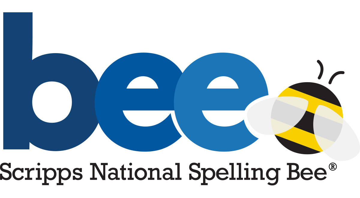 Scripps National Spelling Bee logo Scripps National Spelling Bee logo