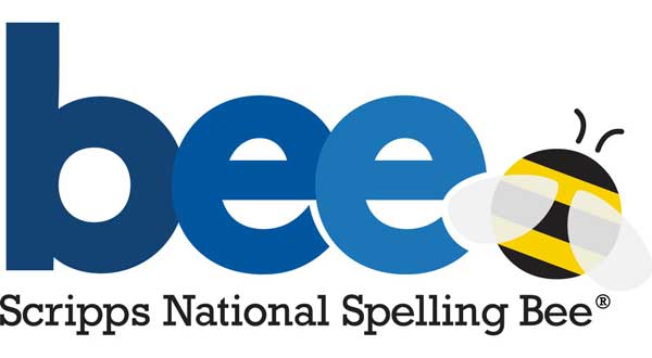 Scripps National Spelling Bee Logo