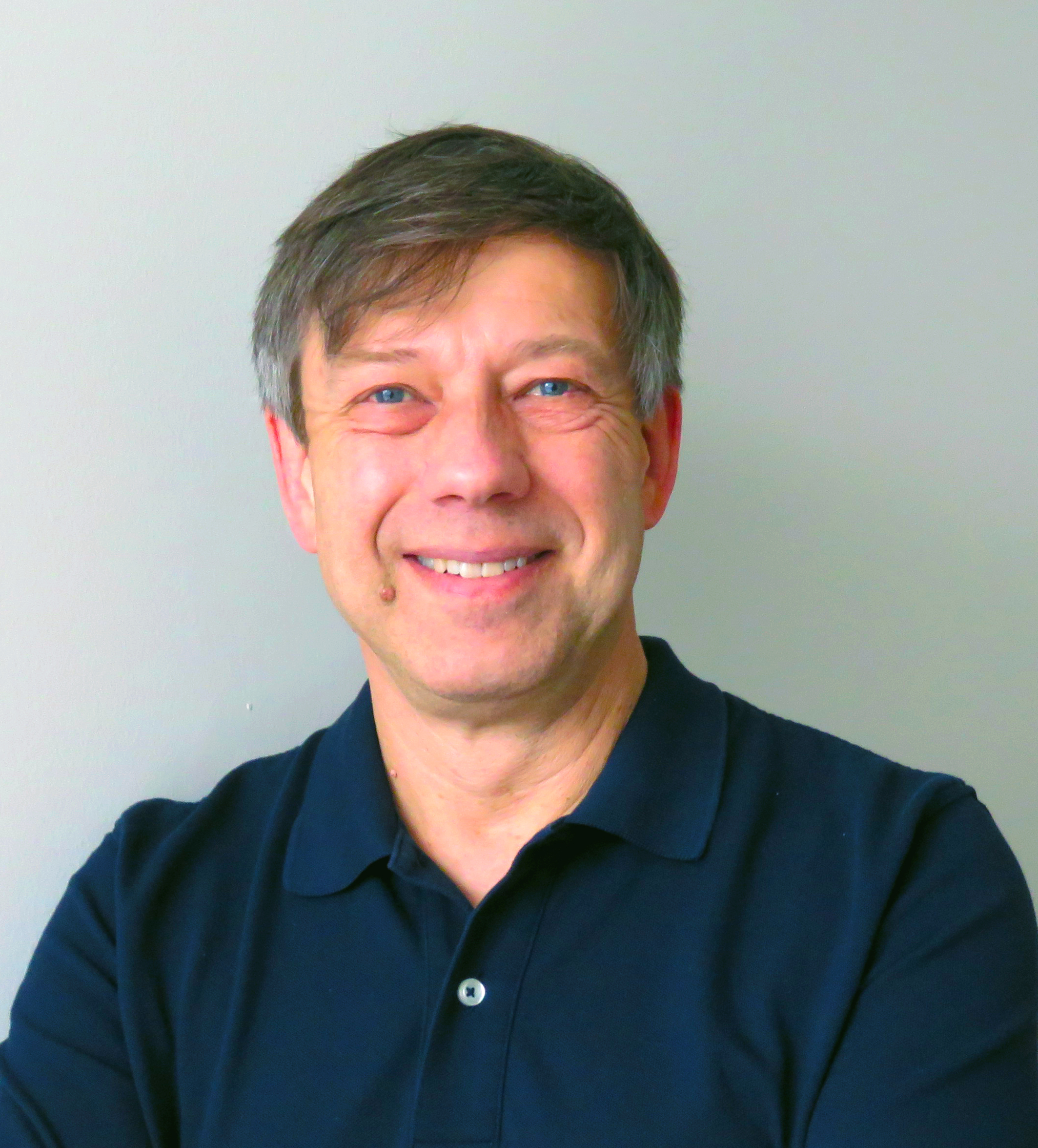 Vadim Levin, CERI Director