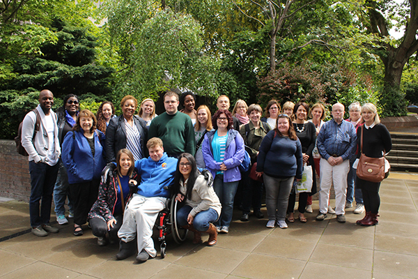 Social Justice Study Abroad