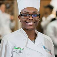 Kemmons Wilson student