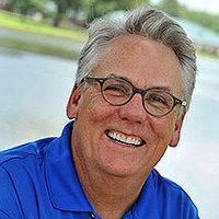 Dr. Timothy Goldsmith