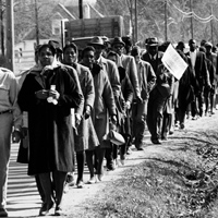 Fayette County strikers