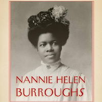 Nannie Helen Burroughs