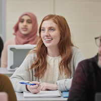 college of education