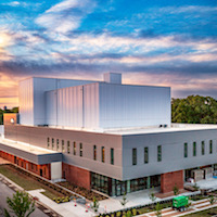 Scheidt Center Scheidt Center