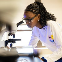 University High School