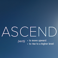 Ascend