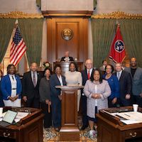 Tennessee Resolution