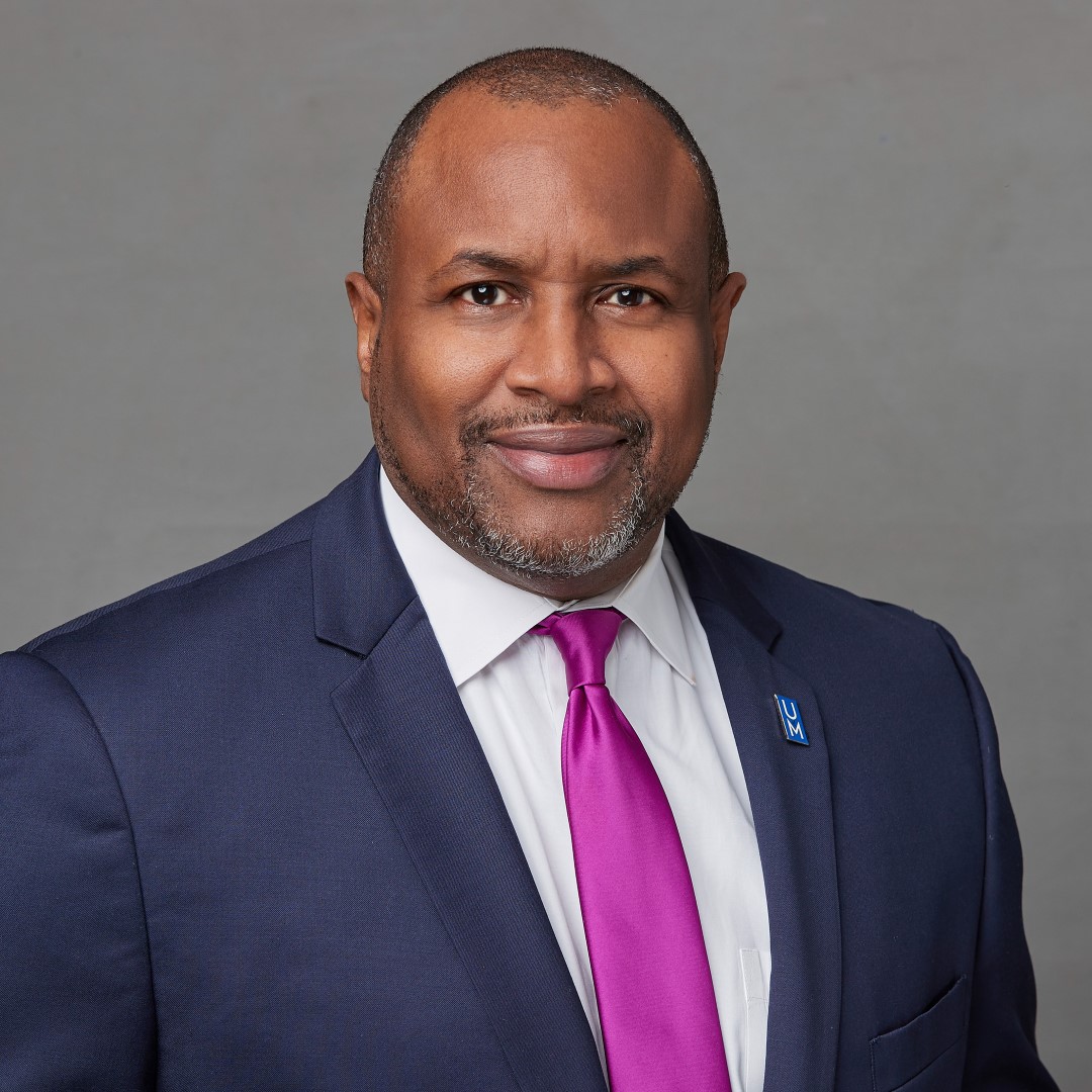 Andre E Johnson photo