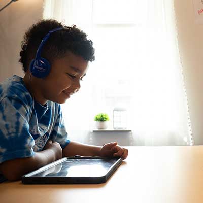 University School student 